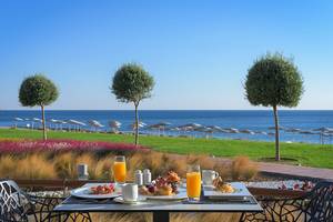 Elysium Resort & Spa in Rhodos