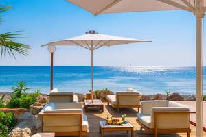 Elysium Resort & Spa in Rhodos