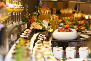 Elysium Resort & Spa in Rhodos