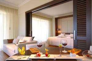Elysium Resort & Spa in Rhodos