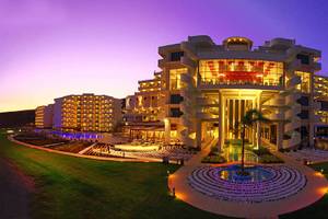 Elysium Resort & Spa in Rhodos