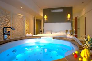 Elysium Resort & Spa in Rhodos