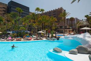 Abora Continental by Lopesan in Gran Canaria