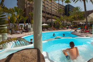 Abora Continental by Lopesan in Gran Canaria