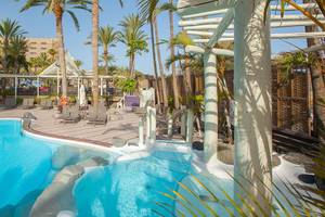 Abora Continental by Lopesan in Gran Canaria