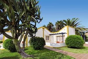 Club Caleta Dorada in Fuerteventura