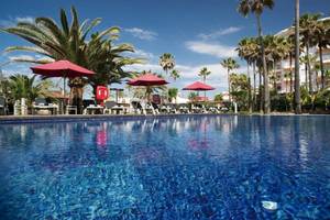 Playa Golf Hotel in Mallorca