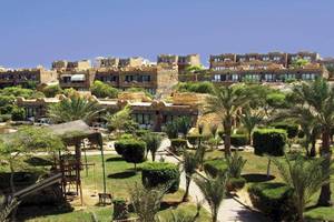 Utopia Beach Club in Marsa Alam & Quseir