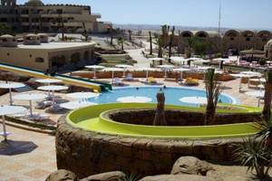 Utopia Beach Club in Marsa Alam & Quseir