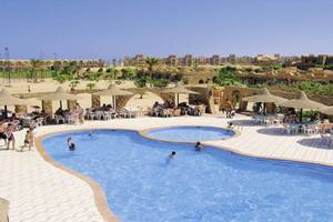 Utopia Beach Club in Marsa Alam & Quseir