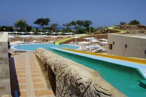 Utopia Beach Club in Marsa Alam & Quseir