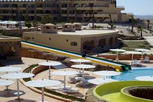 Utopia Beach Club in Marsa Alam & Quseir