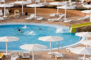 Utopia Beach Club in Marsa Alam & Quseir