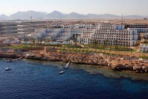 Siva Sharm Resort & Spa in Sharm el Sheikh / Nuweiba / Taba