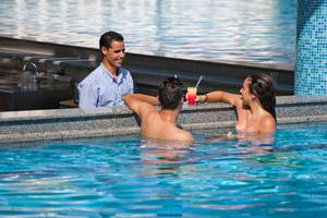 Siva Sharm Resort & Spa in Sharm el Sheikh / Nuweiba / Taba