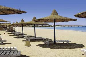 Utopia Beach Club in Marsa Alam & Quseir