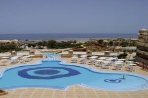 Utopia Beach Club in Marsa Alam & Quseir