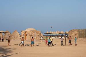 Utopia Beach Club in Marsa Alam & Quseir