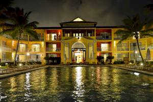 Gran Ventana Beach Resort in Dom. Republik - Norden (Puerto Plata & Samana)