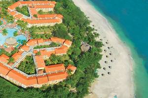 Gran Ventana Beach Resort in Dom. Republik - Norden (Puerto Plata & Samana)