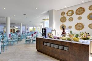 Tropic Garden Hotel Apartments in Ibiza