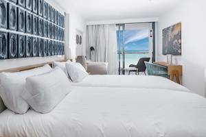 Suite Hotel Fariones in Lanzarote