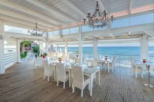Ikaros Beach Luxury Resort & Spa in Heraklion