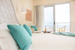 Pegasos Deluxe Beach in Rhodos