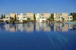 Marmari Palace in Kos