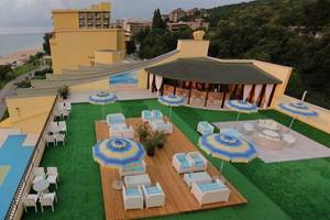 Sentido Golden Star in Bulgarien: Goldstrand / Varna