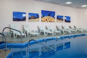 Sentido Golden Star in Bulgarien: Goldstrand / Varna