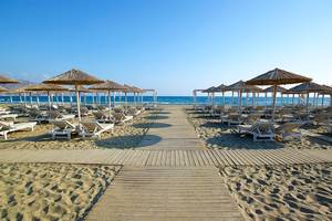 Anemos Luxury Grand Resort in Heraklion