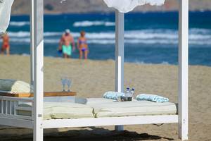 Anemos Luxury Grand Resort in Heraklion