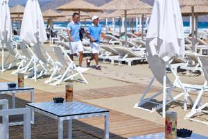 Anemos Luxury Grand Resort in Heraklion