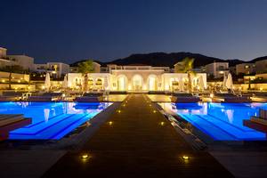 Anemos Luxury Grand Resort in Heraklion