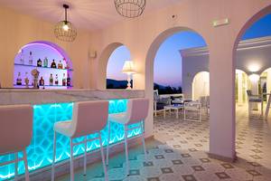 Anemos Luxury Grand Resort in Heraklion