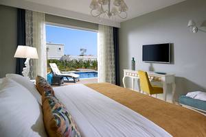 Anemos Luxury Grand Resort in Heraklion