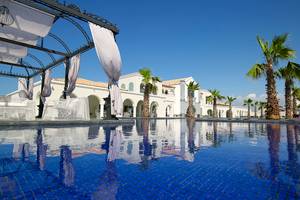 Anemos Luxury Grand Resort in Heraklion