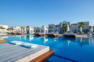 Anemos Luxury Grand Resort in Heraklion