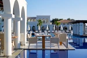 Anemos Luxury Grand Resort in Heraklion