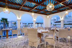 Anemos Luxury Grand Resort in Heraklion