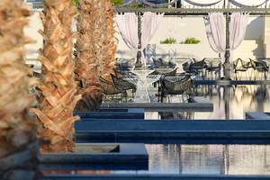 Anemos Luxury Grand Resort in Heraklion