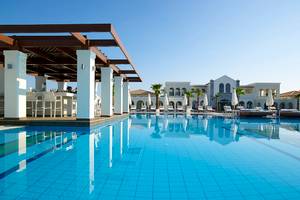 Anemos Luxury Grand Resort in Heraklion