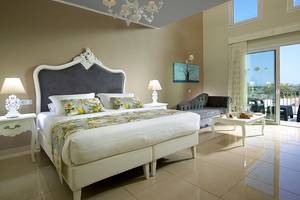 Anemos Luxury Grand Resort in Heraklion