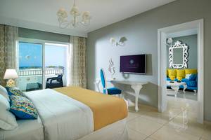 Anemos Luxury Grand Resort in Heraklion