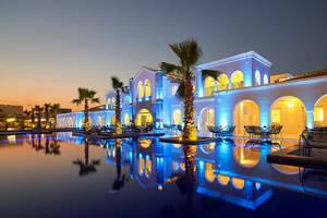 Anemos Luxury Grand Resort in Heraklion