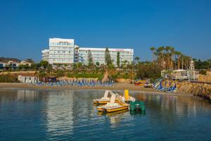 Cavo Maris Beach in Protaras