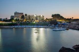 Cavo Maris Beach in Protaras