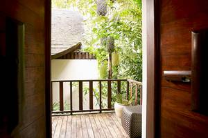 The Tubkaak Krabi Boutique Resort in Thailand: Krabi & Umgebung