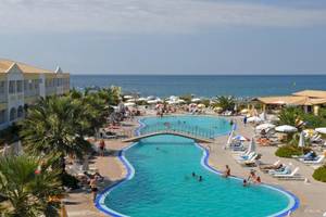 LABRANDA Sandy Beach Resort in Korfu & Paxi